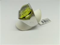 Ring Misis Woman in Silver Cristallo MICARG10050972 - MICARG10050972